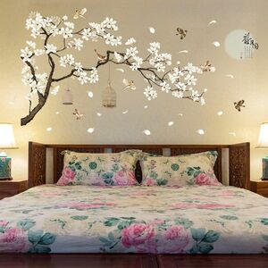 Autocolant/Tapet Sakura KP16314 imagine