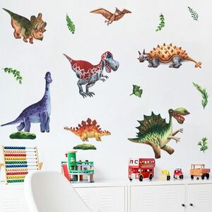 Autocolant/tapet Dinovia KP16447 imagine