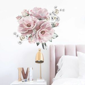 Autocolant/Tapet Fiori KP16510 imagine