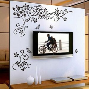 Autocolant/Ornamente de tapet KP16643 imagine