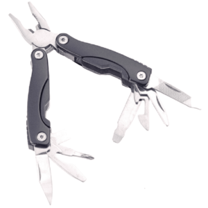 Cleste multifunctional - Negru KP16897 imagine