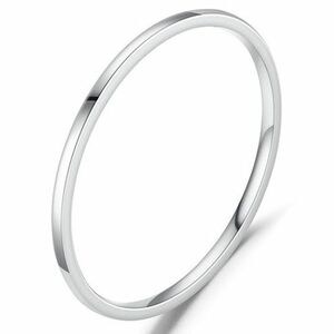 Inel Ivoire - Argint/49mm KP16931 imagine