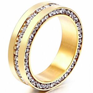 Inel Charming - Aur/55mm KP17596 imagine
