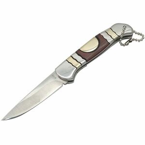 Cuțit pliabil exterior COLUMBIA - 15/8.5cm KP18034 imagine