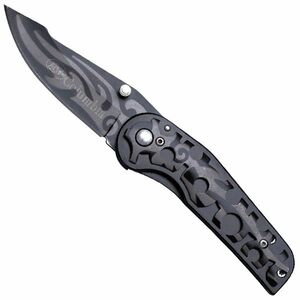 Cuțit pliabil exterior COLUMBIA - 16/9.2cm KP18036 imagine
