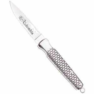 Cuțit pliabil exterior COLUMBIA - 12, 5/7, 1cm KP18040 imagine