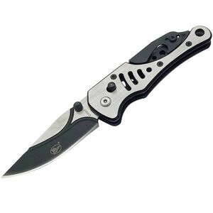 Cuțit pliabil pentru exterior COLUMBIA - 18, 2/9, 3cm KP18072 imagine