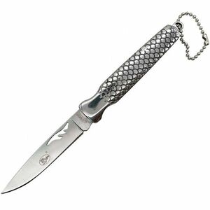 Cuțit pliabil pentru exterior COLUMBIA - 17, 5/9, 8cm KP18114 imagine