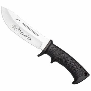 Cuțit de exterior P004 - Negru/27cm KP18134 imagine