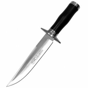 Cuțit de exterior A3137 - Negru KP18176 imagine