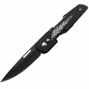 Cuțit pliabil exterior COLUMBIA - 17, 5/10cm KP18243 imagine