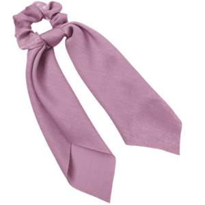 Elastic de păr Laila - Sl. Roz KP18350 imagine