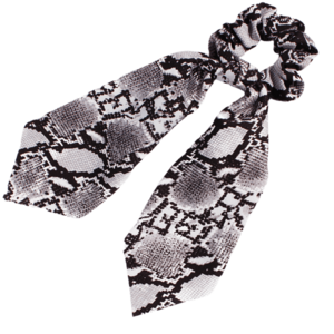 Elastic de păr Laila - Cie./Grey 1 KP18359 imagine