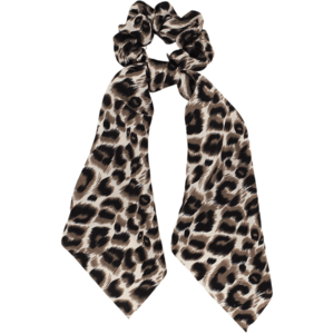 Elastic de păr Laila - Hn./Negru 2 KP18364 imagine