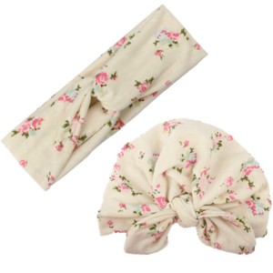 Set mama si fiica - Alb KP18378 imagine