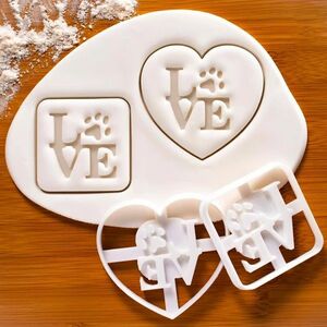 Set de freze - Love KP18454 imagine