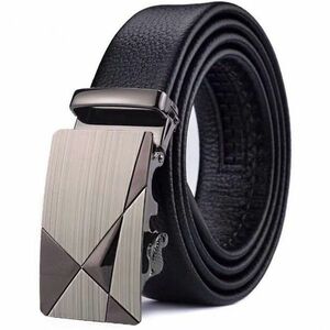 King Belt - Argintiu/Tip2 KP18478 imagine