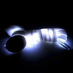 Sireturi LED - Alb KP18488 imagine