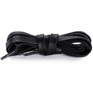 Sireturi Culori - Negru KP18612 imagine