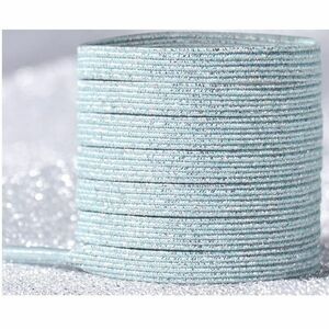 Sireturi magnetice Culori - Sl.Green/Sparkling KP18679 imagine