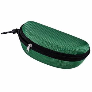 Husă simplă pentru ochelari - Verde KP18845 imagine
