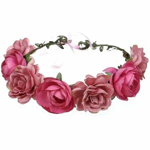 Costume Blumen - Roz KP18870 imagine