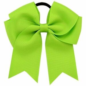 Panglică elastică - verde KP19095 imagine