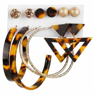 Set Cercei Olina - Maro KP27200 imagine