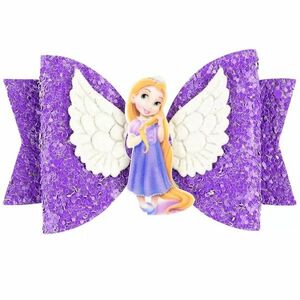 Clip Princess - Tip 4 KP19415 imagine
