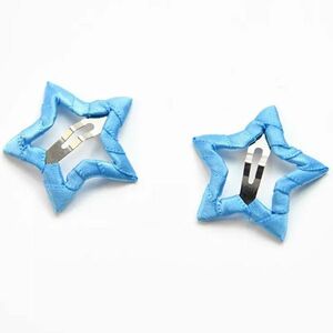 Clips Stern - Albastru KP19522 imagine