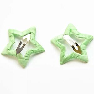 Clips Stern - Verde KP19526 imagine