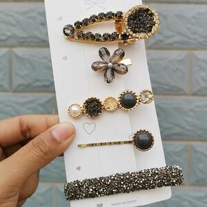 Clips Lovely - Tip 1 KP19561 imagine