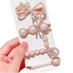 Clips Lovely - Tip 2 KP19563 imagine