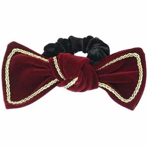 Bandă de cauciuc Vintage - Burgundy KP19579 imagine