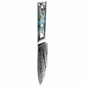 Cutit de bucatarie Damasc Jokosuka - Paring/20cm KP19968 imagine