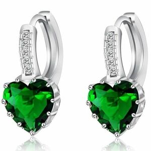 argintie verde imagine