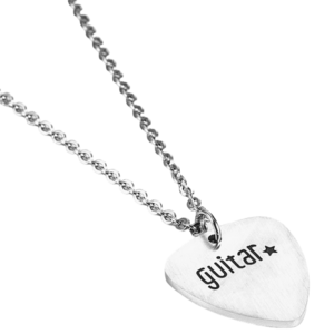 Colier Chitara - Argint KP21183 imagine