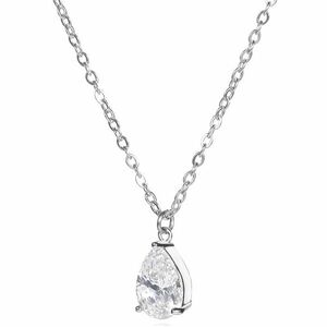 Colier Celina - Argint KP21195 imagine