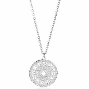 Colier cu semne - Argint KP21203 imagine
