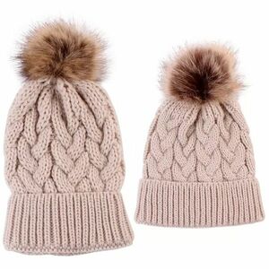 Seci mama si copil - Sl. Brown KP21552 imagine