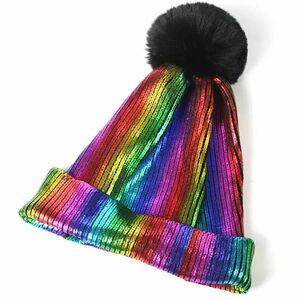 Cap metalic - Multi KP21281 imagine
