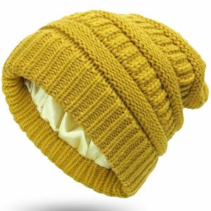 Cap Leona - Galben KP21344 imagine