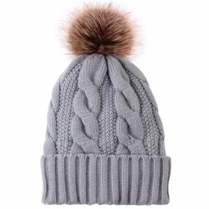 Cap Merry - Gri KP21352 imagine