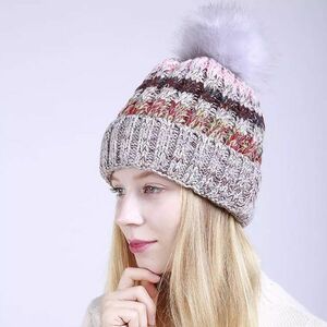 Retro Beanie imagine