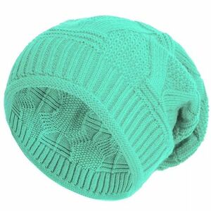 Cap Meggie - Turcoaz KP21388 imagine