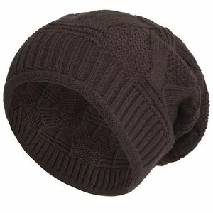 Cap Meggie - Gri închis KP21390 imagine