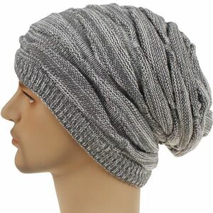 Cap Lola - Gri KP21542 imagine