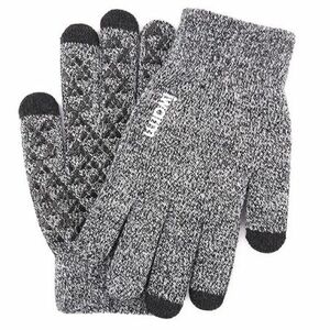 Mănuși Iwarm - Gri/L KP21578 imagine
