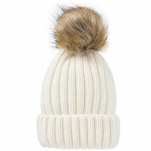 Cap Kate - Albă KP21589 imagine