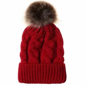 Cap Merry - Burgundia KP21593 imagine